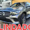MERCEDES-BENZ GLC 250 2.0 CGI GASOLINA 4MATIC 9G-TRONIC MERCEDES-BENZ GLC 250 2.0 CGI GASOLINA 4MATIC 9G-TRONIC