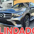MERCEDES-BENZ GLC 250 2.0 CGI GASOLINA 4MATIC 9G-TRONIC MERCEDES-BENZ GLC 250 2.0 CGI GASOLINA 4MATIC 9G-TRONIC