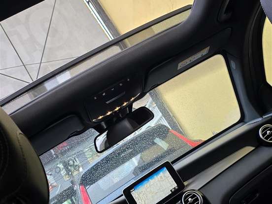 MERCEDES-BENZ-GLC 250-2.0 CGI GASOLINA 4MATIC 9G-TRONIC MERCEDES-BENZ-GLC 250-2016