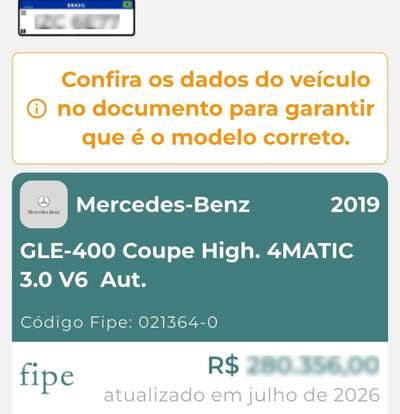 MERCEDES-BENZ-GLE 400-2019