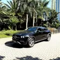 MERCEDES-BENZ GLE 400d 3.0 V6 DIESEL COUPÉ 4MATIC 9G-TRONIC MERCEDES-BENZ GLE 400d 3.0 V6 DIESEL COUPÉ 4MATIC 9G-TRONIC