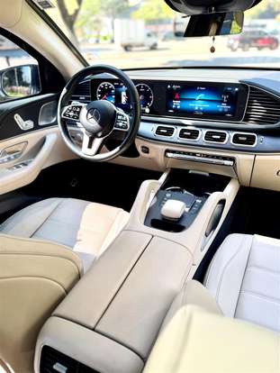 MERCEDES-BENZ-GLE 400d-2022