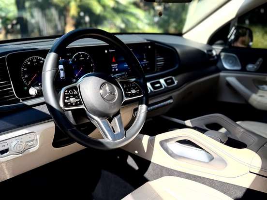 MERCEDES-BENZ-GLE 400d-3.0 V6 DIESEL COUPÉ 4MATIC 9G-TRONIC MERCEDES-BENZ-GLE 400d-2022