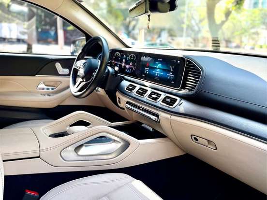 MERCEDES-BENZ-GLE 400d-3.0 V6 DIESEL COUPÉ 4MATIC 9G-TRONIC MERCEDES-BENZ-GLE 400d-2022