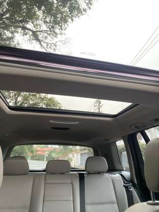 MERCEDES-BENZ-GLK 220-2014