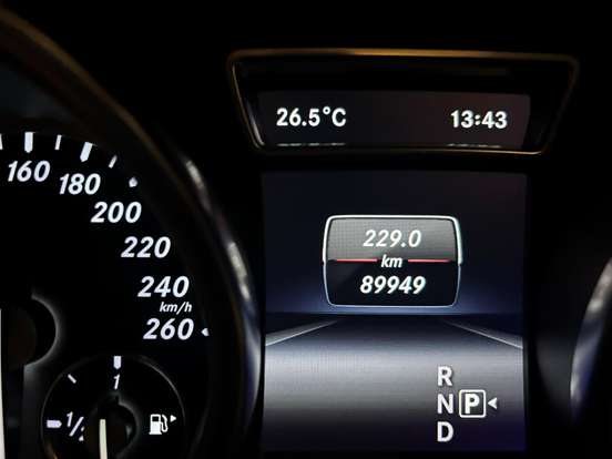 MERCEDES-BENZ-ML 350-2013