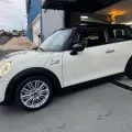 MINI COOPER 2.0 S EXCLUSIVE 16V TURBO GASOLINA 2P AUTOMÁTICO MINI COOPER 2.0 S EXCLUSIVE 16V TURBO GASOLINA 2P AUTOMÁTICO