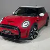 MINI COOPER 2.0 16V TWINPOWER GASOLINA S 2P STEPTRONIC MINI COOPER 2.0 16V TWINPOWER GASOLINA S 2P STEPTRONIC