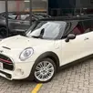 MINI COOPER 2.0 S EXCLUSIVE 16V TURBO GASOLINA 2P AUTOMÁTICO MINI COOPER 2.0 S EXCLUSIVE 16V TURBO GASOLINA 2P AUTOMÁTICO