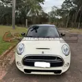 MINI COOPER 2.0 S TOP 16V TURBO GASOLINA 4P AUTOMÁTICO MINI COOPER 2.0 S TOP 16V TURBO GASOLINA 4P AUTOMÁTICO