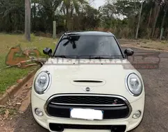 MINI COOPER 2.0 S TOP 16V TURBO GASOLINA 4P AUTOMÁTICO MINI COOPER 2.0 S TOP 16V TURBO GASOLINA 4P AUTOMÁTICO