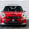 MINI COOPER SE SPORT 2P ELÉTRICO MINI COOPER SE SPORT 2P ELÉTRICO
