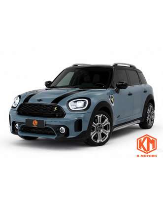 MINI-COUNTRYMAN-2023