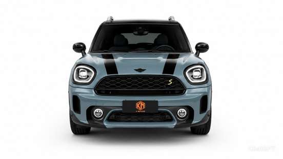 MINI-COUNTRYMAN-2023