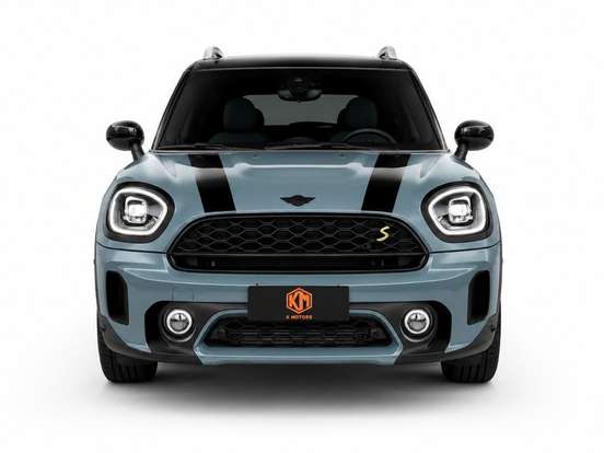 MINI-COUNTRYMAN-1.5 12V TWINPOWER TURBO HYBRID COOPER S E TOP ALL4 STEPTRONIC MINI-COUNTRYMAN-2023