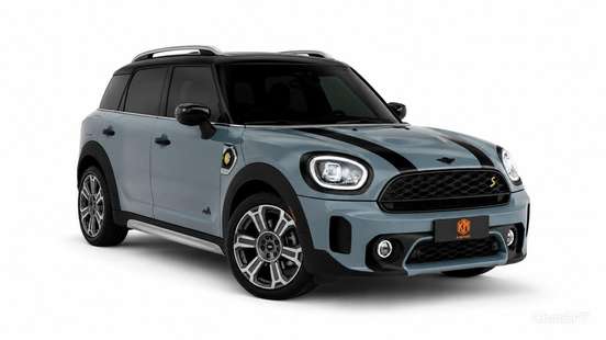 MINI-COUNTRYMAN-2023