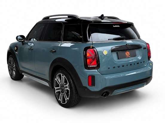 MINI-COUNTRYMAN-1.5 12V TWINPOWER TURBO HYBRID COOPER S E TOP ALL4 STEPTRONIC MINI-COUNTRYMAN-2023