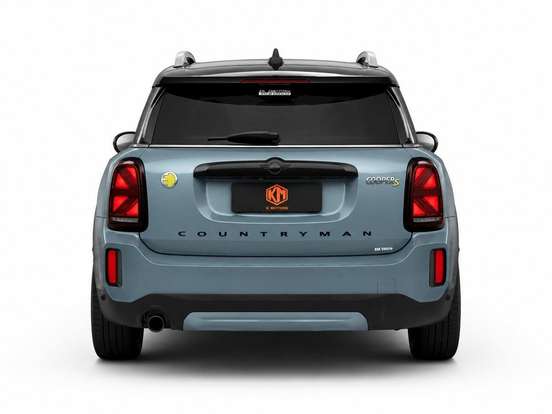 MINI-COUNTRYMAN-1.5 12V TWINPOWER TURBO HYBRID COOPER S E TOP ALL4 STEPTRONIC MINI-COUNTRYMAN-2023
