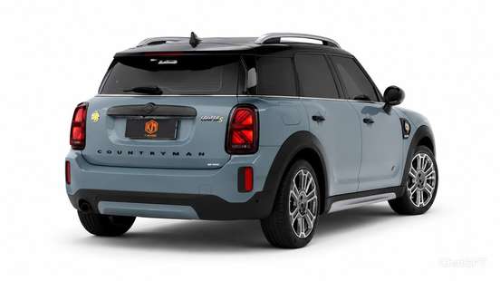 MINI-COUNTRYMAN-1.5 12V TWINPOWER TURBO HYBRID COOPER S E TOP ALL4 STEPTRONIC MINI-COUNTRYMAN-2023