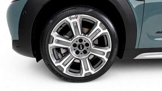 MINI-COUNTRYMAN-2023