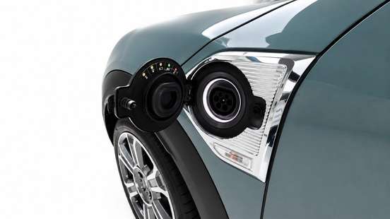 MINI-COUNTRYMAN-1.5 12V TWINPOWER TURBO HYBRID COOPER S E TOP ALL4 STEPTRONIC MINI-COUNTRYMAN-2023