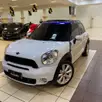 MINI COUNTRYMAN 1.6 JOHN WORKS ALL4 16V GASOLINA 4P AUTOMÁTICO MINI COUNTRYMAN 1.6 JOHN WORKS ALL4 16V GASOLINA 4P AUTOMÁTICO