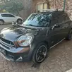 MINI COUNTRYMAN 1.6 S ALL4 4X4 16V 184CV TURBO GASOLINA 4P AUTOMÁTICO MINI COUNTRYMAN 1.6 S ALL4 4X4 16V 184CV TURBO GASOLINA 4P AUTOMÁTICO