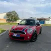 MINI ONE 1.6 16V GASOLINA 2P MANUAL MINI ONE 1.6 16V GASOLINA 2P MANUAL