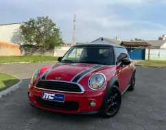 MINI ONE 1.6 16V GASOLINA 2P MANUAL MINI ONE 1.6 16V GASOLINA 2P MANUAL