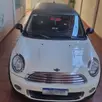 MINI COOPER 1.6 16V GASOLINA 2P AUTOMÁTICO MINI COOPER 1.6 16V GASOLINA 2P AUTOMÁTICO