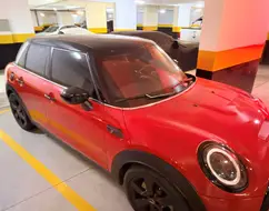 MINI COOPER 2.0 16V TWINPOWER GASOLINA S SPORT 4P STEPTRONIC MINI COOPER 2.0 16V TWINPOWER GASOLINA S SPORT 4P STEPTRONIC