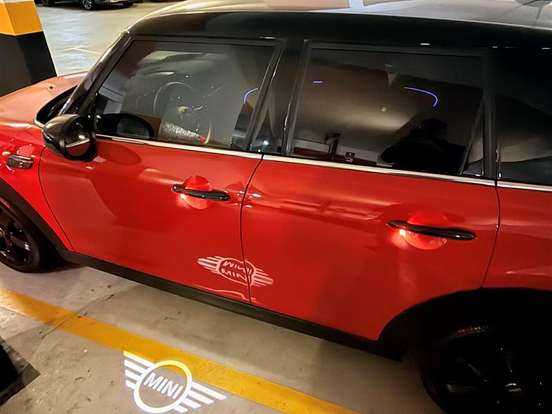 MINI-COOPER-2.0 16V TWINPOWER GASOLINA S SPORT 4P STEPTRONIC MINI-COOPER-2023