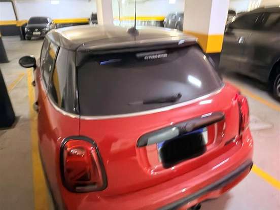 MINI-COOPER-2.0 16V TWINPOWER GASOLINA S SPORT 4P STEPTRONIC MINI-COOPER-2023
