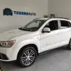 MITSUBISHI ASX 2.0 4X2 16V FLEX 4P AUTOMÁTICO MITSUBISHI ASX 2.0 4X2 16V FLEX 4P AUTOMÁTICO