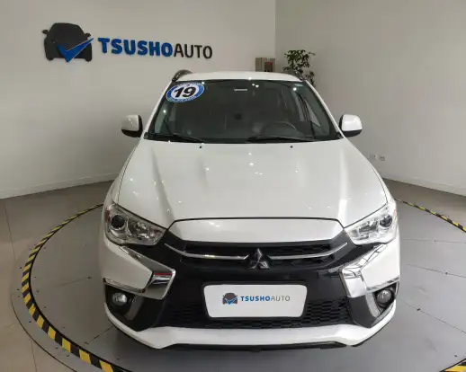 MITSUBISHI-ASX-2018
