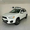 MITSUBISHI ASX 2.0 4X2 16V GASOLINA 4P AUTOMÁTICO MITSUBISHI ASX 2.0 4X2 16V GASOLINA 4P AUTOMÁTICO