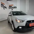 MITSUBISHI ASX 2.0 4X2 16V GASOLINA 4P AUTOMÁTICO MITSUBISHI ASX 2.0 4X2 16V GASOLINA 4P AUTOMÁTICO