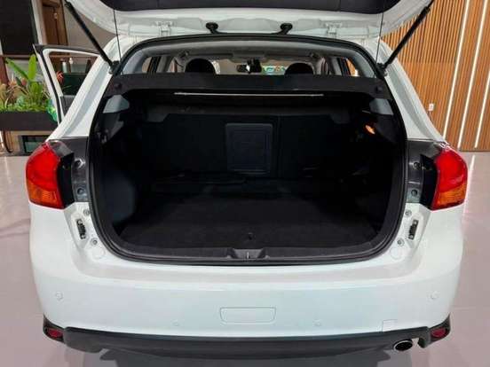 MITSUBISHI-ASX-2.0 4X2 16V GASOLINA 4P AUTOMÁTICO MITSUBISHI-ASX-2015