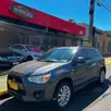 MITSUBISHI ASX 2.0 4X2 16V GASOLINA 4P AUTOMÁTICO MITSUBISHI ASX 2.0 4X2 16V GASOLINA 4P AUTOMÁTICO