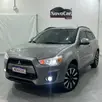 MITSUBISHI ASX 2.0 4X2 16V GASOLINA 4P AUTOMÁTICO MITSUBISHI ASX 2.0 4X2 16V GASOLINA 4P AUTOMÁTICO