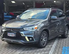 MITSUBISHI ASX 2.0 MIVEC FLEX HPE AWD CVT MITSUBISHI ASX 2.0 MIVEC FLEX HPE AWD CVT