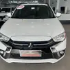 MITSUBISHI ASX 2.0 MIVEC FLEX HPE CVT MITSUBISHI ASX 2.0 MIVEC FLEX HPE CVT
