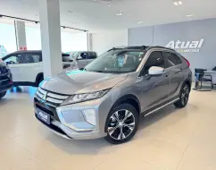 MITSUBISHI ECLIPSE CROSS 1.5 MIVEC TURBO GASOLINA HPE-S AWD CVT MITSUBISHI ECLIPSE CROSS 1.5 MIVEC TURBO GASOLINA HPE-S AWD CVT
