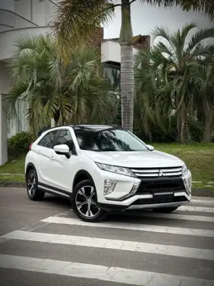 MITSUBISHI-ECLIPSE CROSS-2021
