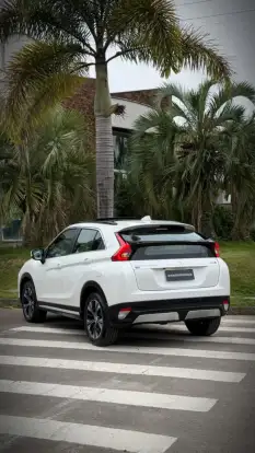 MITSUBISHI-ECLIPSE CROSS-2021
