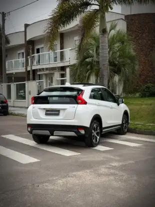 MITSUBISHI-ECLIPSE CROSS-2021
