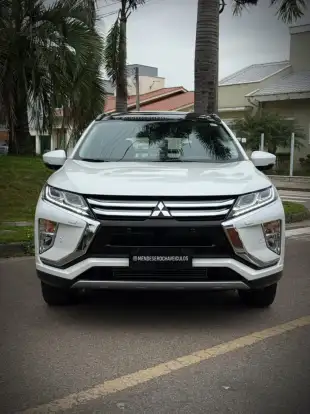 MITSUBISHI-ECLIPSE CROSS-2021