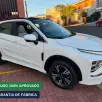 MITSUBISHI ECLIPSE CROSS 1.5 MIVEC TURBO GASOLINA HPE-S S-AWC CVT MITSUBISHI ECLIPSE CROSS 1.5 MIVEC TURBO GASOLINA HPE-S S-AWC CVT