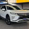 MITSUBISHI ECLIPSE CROSS 1.5 MIVEC TURBO GASOLINA HPE CVT MITSUBISHI ECLIPSE CROSS 1.5 MIVEC TURBO GASOLINA HPE CVT