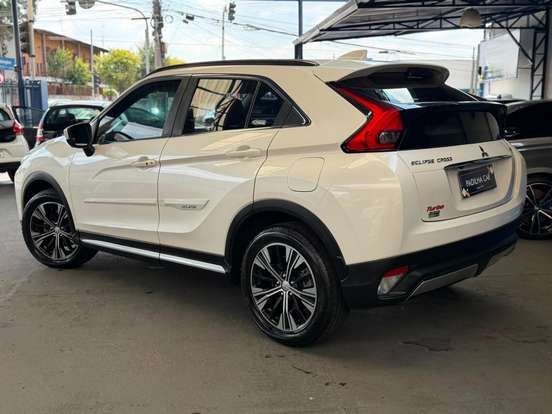 MITSUBISHI-ECLIPSE CROSS-2021